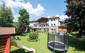 Aparthotel Kristall
